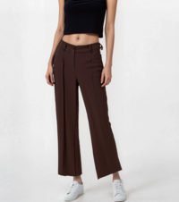 PANTALONE DONNA AI2514325/FL Tellini S.r.l. Ingrosso Abbigliamento